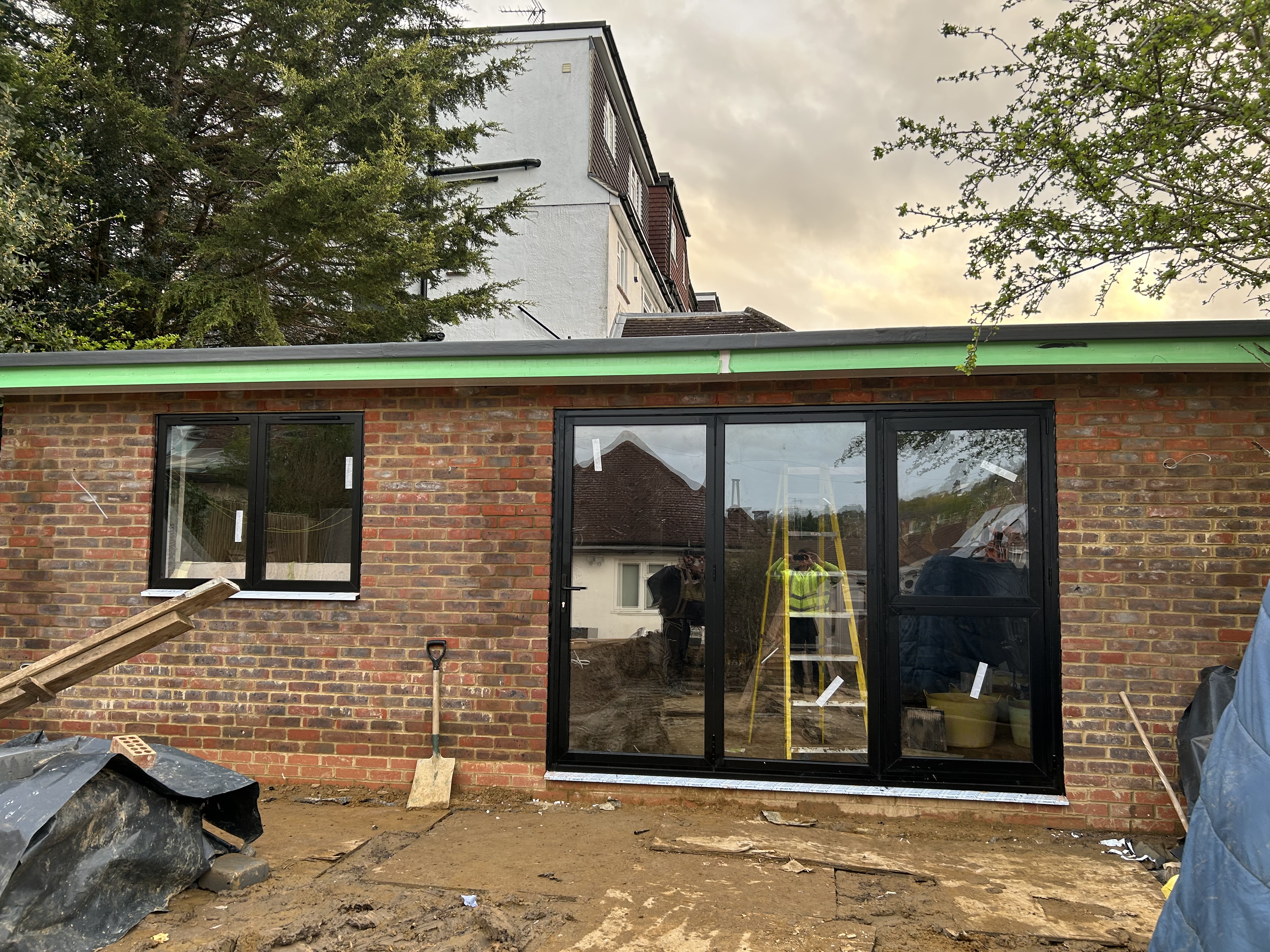 Commercial & Residential Foundation Solutions