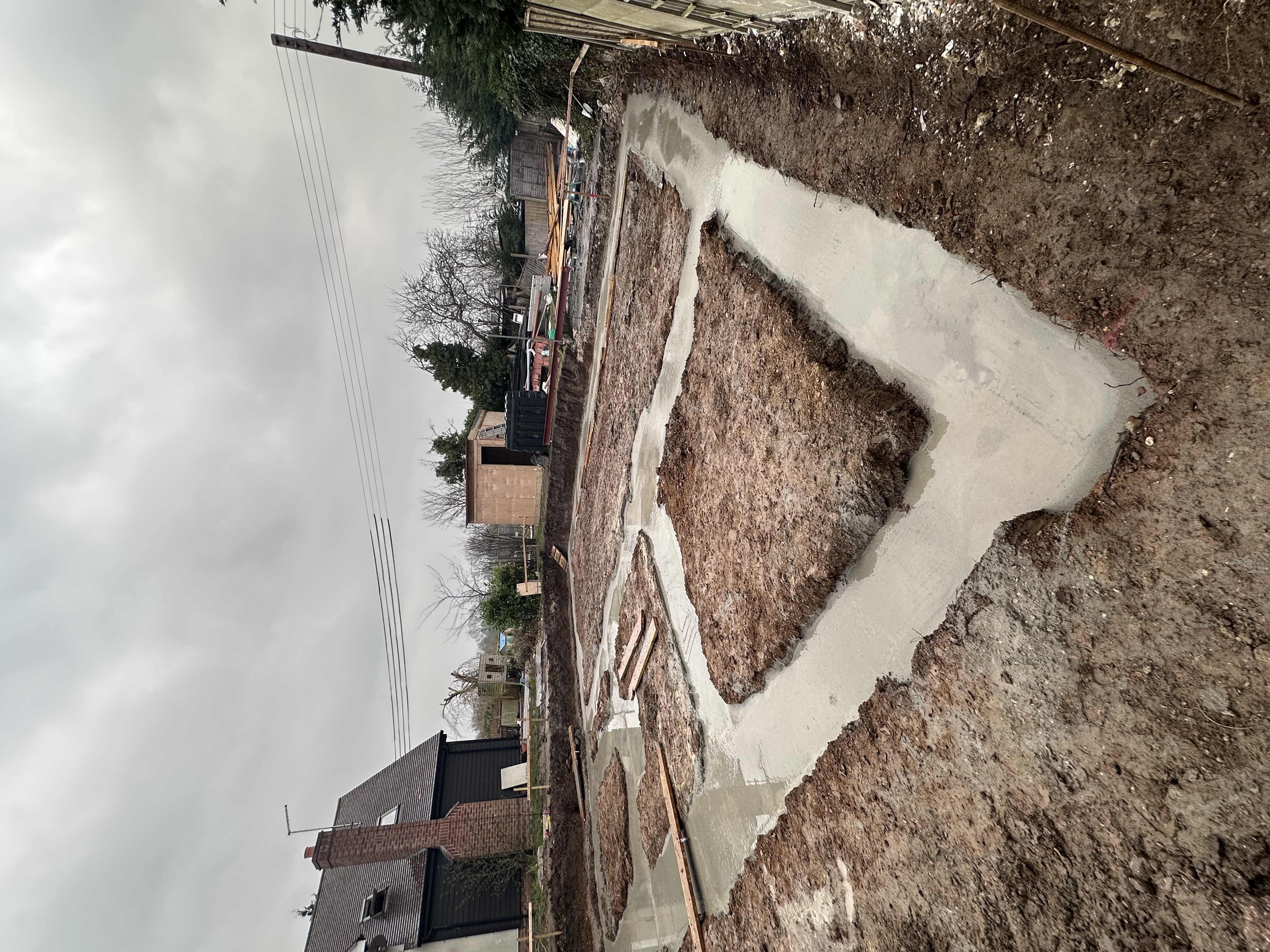 Groundworks Services